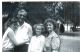 Lyle, Alice,Andrea, Norma Steward