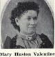 Mary HUSTON