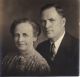 Cora and RJ Bragonier