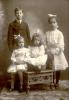 Lewis Mayne children